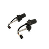 For Range Rover L322 2007-2012 Running Board Motor Pair LH RH LR004808 LR004807 thumbnail