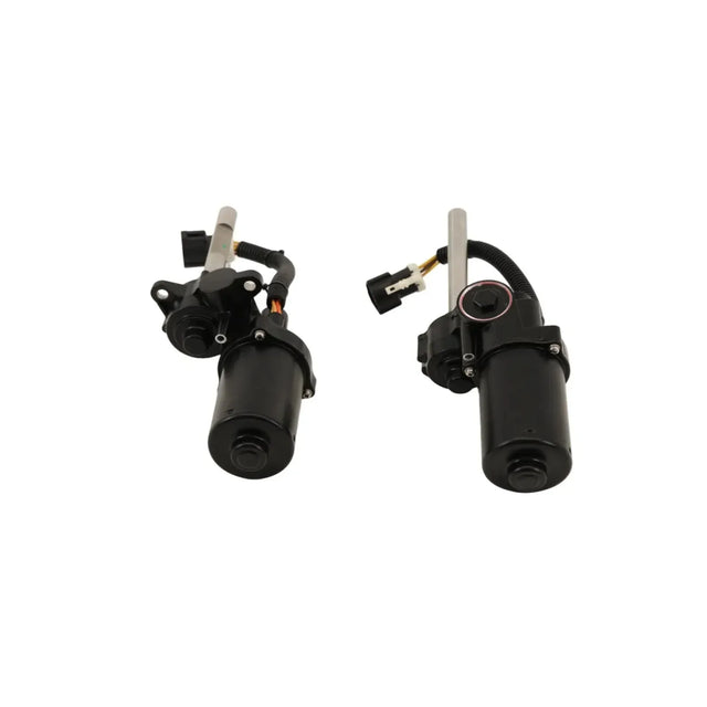 For Range Rover L322 2007-2012 Running Board Motor Pair LH RH LR004808 LR004807 - image 4