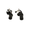 For Range Rover L322 2007-2012 Running Board Motor Pair LH RH LR004808 LR004807 thumbnail