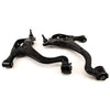 For Range Rover Sport L320 2005-2013 Front Lower Suspension Wishbone Control Arms Pair thumbnail