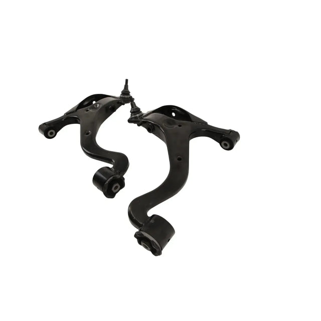 For Range Rover Sport L320 2005-2013 Front Lower Suspension Wishbone Control Arms Pair - image 3