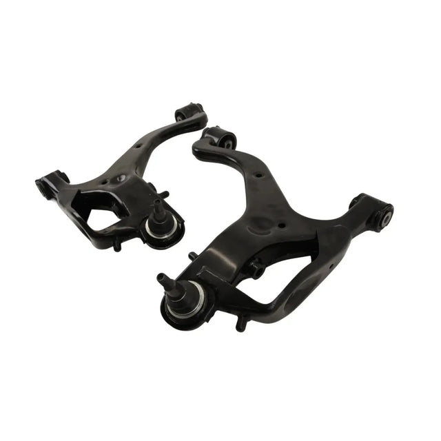 For Range Rover Sport L320 2005-2013 Front Lower Suspension Wishbone Control Arms Pair - image 5