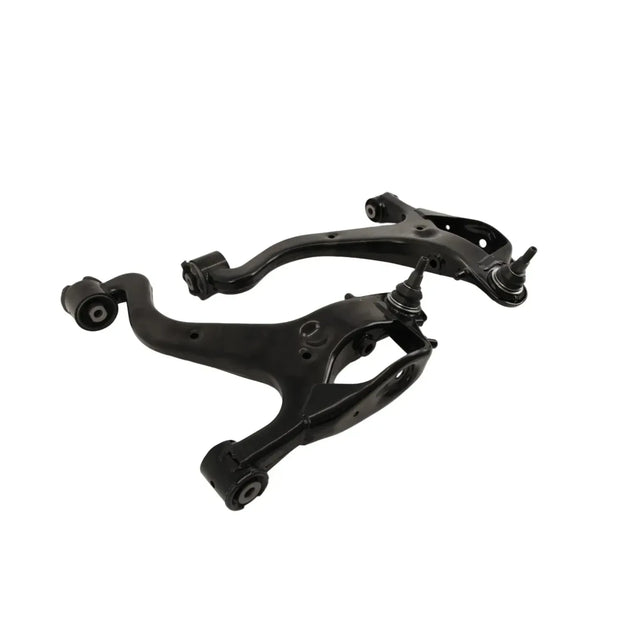 For Range Rover Sport L320 2005-2013 Front Lower Suspension Wishbone Control Arms Pair - image 6