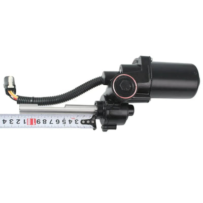 Fits Range Rover L322 2007-2012 Running Board Motor Right Side RH LR004808 - tradevehicleparts.co.uk