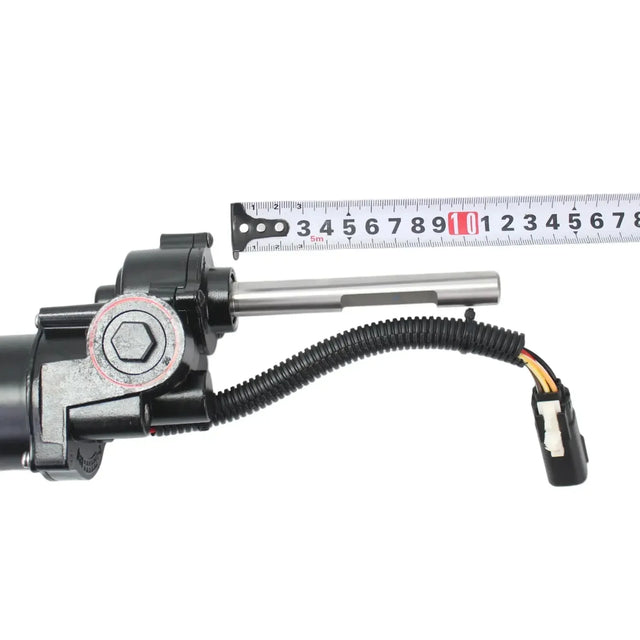 Fits Range Rover L322 2007-2012 Running Board Motor Right Side RH LR004808 - image 2