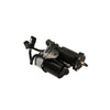 For Range Rover Sport & Discovery 3 2004-2009 Hitachi Air Suspension Compressor Pump 6 Plugs thumbnail