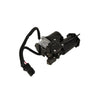 For Range Rover Sport & Discovery 3 2004-2009 Hitachi Air Suspension Compressor Pump 6 Plugs thumbnail