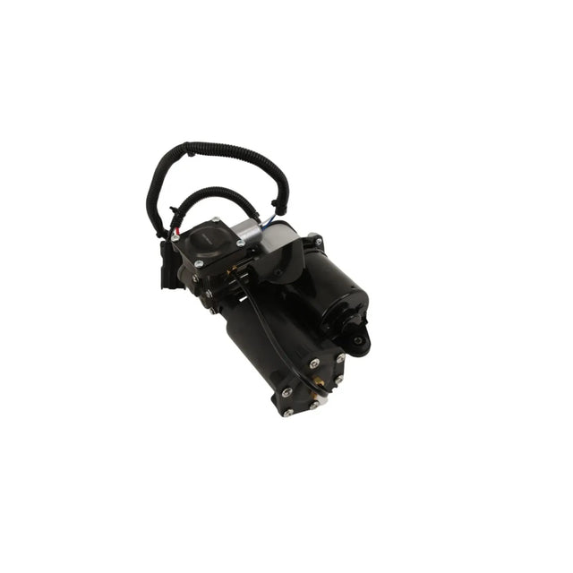 For Range Rover Sport & Discovery 3 2004-2009 Hitachi Air Suspension Compressor Pump 6 Plugs - image 6