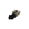 For Mitsubishi L200 2.5 Shogun 3.2 EGR Valve Exhaust Gas Recirculation 1582A483 1582A483 thumbnail