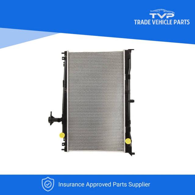 For Mazda 6 2002-2005 1.8/2.0 16V Petrol Manual L813/LF18 Radiator Engine Cooling - image 2