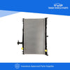 For Mazda 6 2002-2005 1.8/2.0 16V Petrol Manual L813/LF18 Radiator Engine Cooling thumbnail