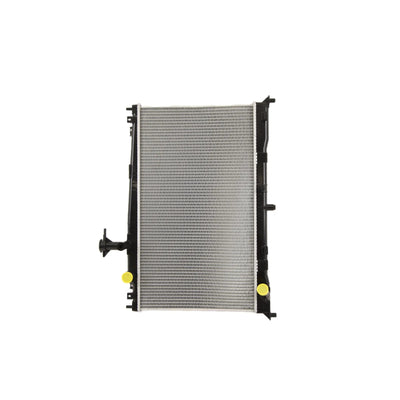 For Mazda 6 2002-2005 1.8/2.0 16V Petrol Manual L813/LF18 Radiator Engine Cooling