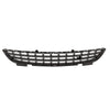 Fits Vauxhall Corsa D 2011-2014 Front Lower Centre Bumper Grille thumbnail