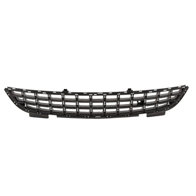Fits Vauxhall Corsa D 2011-2014 Front Lower Centre Bumper Grille