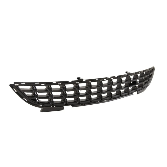 Fits Vauxhall Corsa D 2011-2014 Front Lower Centre Bumper Grille - image 3