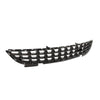 Fits Vauxhall Corsa D 2011-2014 Front Lower Centre Bumper Grille thumbnail