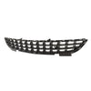 Fits Vauxhall Corsa D 2011-2014 Front Lower Centre Bumper Grille thumbnail