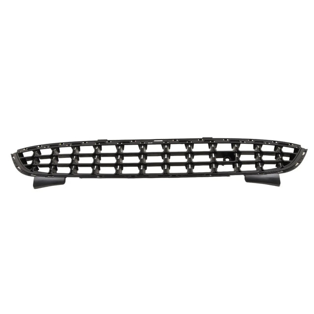 Fits Vauxhall Corsa D 2011-2014 Front Lower Centre Bumper Grille - image 5
