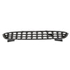 Fits Vauxhall Corsa D 2011-2014 Front Lower Centre Bumper Grille thumbnail
