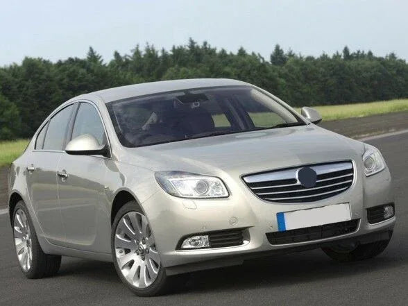 Fits Vauxhall Insignia 2008-2013 Front Towing Eye Cover Primed - image 2