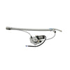 Fits Renault Trafic 2001-2014 Front Window Regulator With 2-Pin Motor Driver Side thumbnail