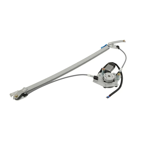 Fits Renault Trafic 2001-2014 Front Window Regulator With 2-Pin Motor Driver Side - image 7