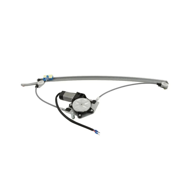 Fits Renault Trafic 2001-2014 Front Window Regulator With 2-Pin Motor Driver Side - image 6