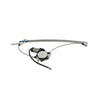 Fits Renault Trafic 2001-2014 Front Window Regulator With 2-Pin Motor Driver Side thumbnail