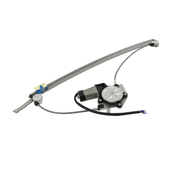 Fits Renault Trafic 2001-2014 Front Window Regulator With 2-Pin Motor Driver Side - image 3