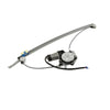 Fits Renault Trafic 2001-2014 Front Window Regulator With 2-Pin Motor Driver Side thumbnail