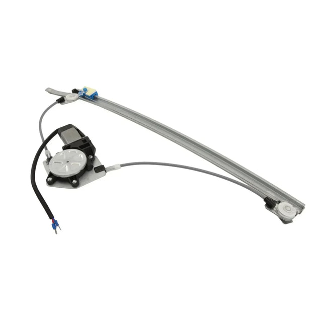 Fits Renault Trafic 2001-2014 Front Window Regulator With 2-Pin Motor Driver Side - image 5