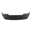Fits Vauxhall Vivaro 2007-2014 Front Bumper Gray Textured W/O Fog Lamp Holes thumbnail