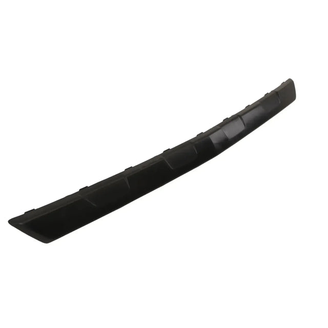 Fits Vauxhall Mokka 2012-2016 Front Lower Centre Bumper Skid Plate Matte Black - image 2