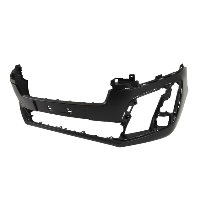 Fits Vauxhal Vivaro 2019- Front Bumper Primed Without PDC Or Washer Holes - image 3