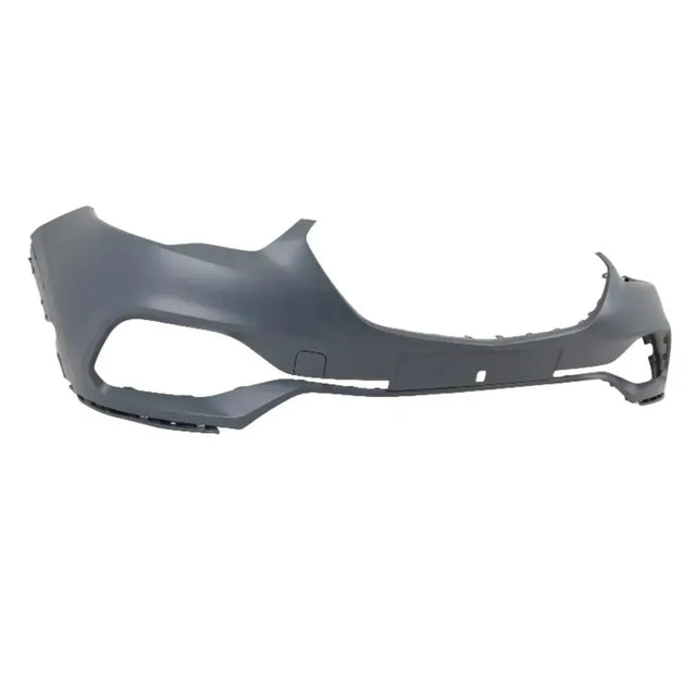 Fits Vauxhall Grandland X 2017-2021 Front Bumper Primed Without PDC - image 2
