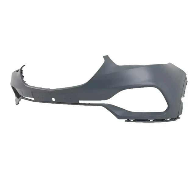 Fits Vauxhall Grandland X 2017-2021 Front Bumper Primed Without PDC - image 3