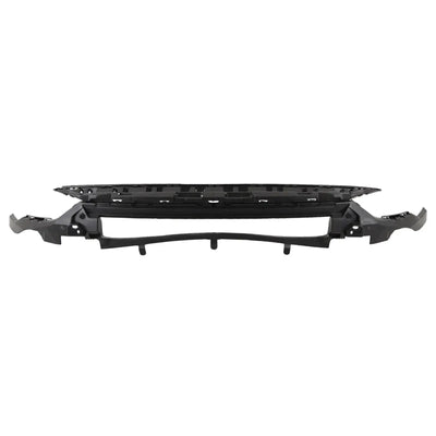 For Vauxhall Corsa F 2020-2023 Front Bumper Grille Reinforcer 9829535680 - tradevehicleparts.co.uk