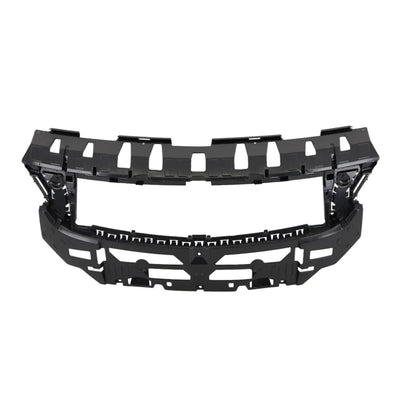 For Vauxhall Astra K 2015-2020 Front Bumper Grill Inner Backing Mountig 13448088 - tradevehicleparts.co.uk