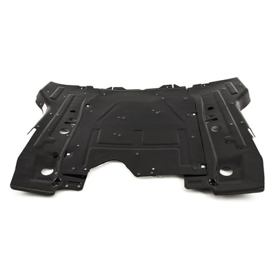 Fits Vauxhall Astra Insignia Zafira 2009-2018 Engine Cover Undertray - tradevehicleparts.co.uk