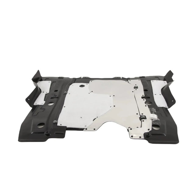 Fits Vauxhall Astra Insignia Zafira 2009-2018 Engine Cover Undertray - image 4
