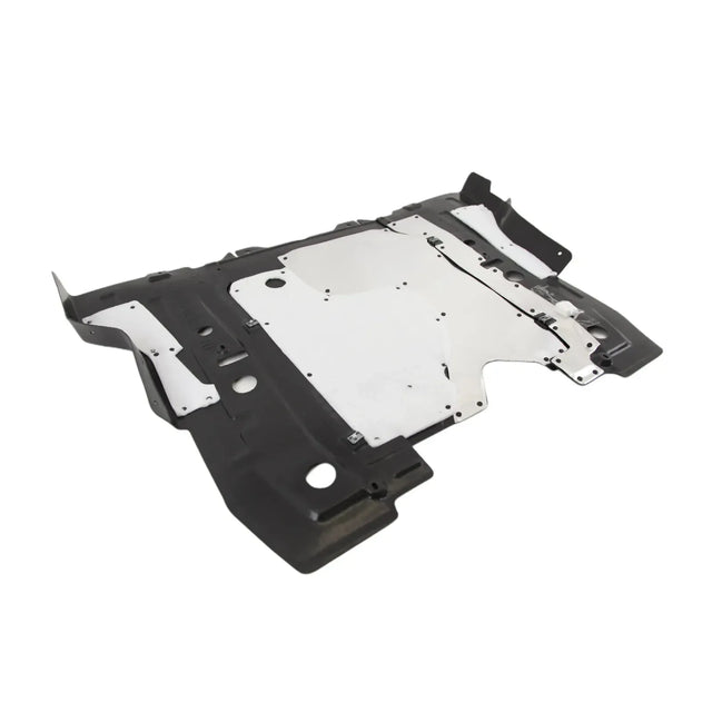 Fits Vauxhall Astra Insignia Zafira 2009-2018 Engine Cover Undertray - image 5
