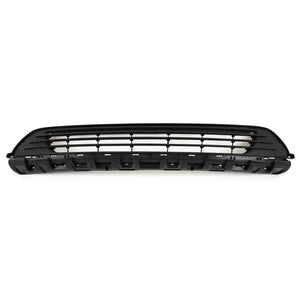 For Vauxhall Vivaro 2014-2019 Front Bumper Centre Grille 93868858
