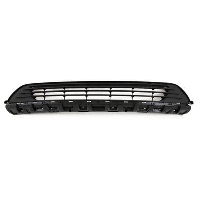 For Vauxhall Vivaro 2014-2019 Front Bumper Centre Grille 93868858 - tradevehicleparts.co.uk