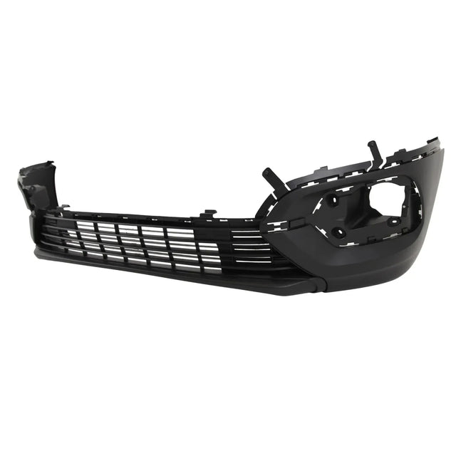 For Vauxhall Combo 2018- Front Bumper Lower Section With 6 Cutting Marks - image 4