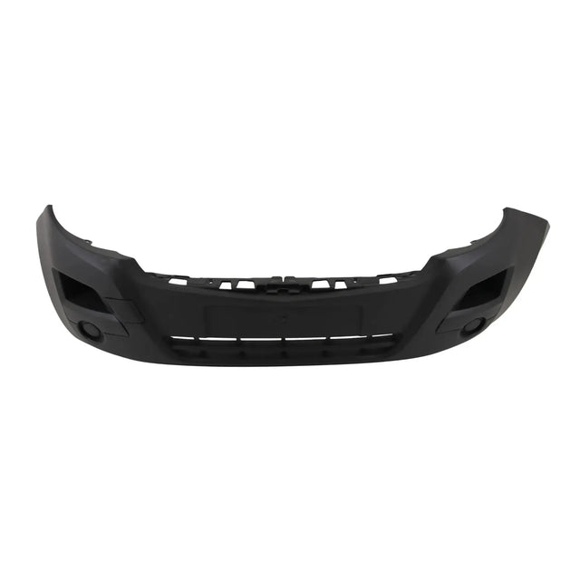 For Vauxhall Movano 2010-2021 Front Bumper No Fog Holes With Tow Eye Cover - image 2