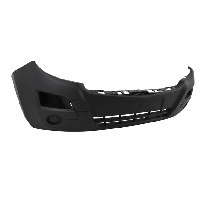 For Vauxhall Movano 2010-2021 Front Bumper No Fog Holes With Tow Eye Cover - image 4