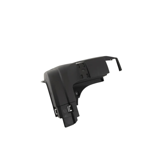 For Volkswagen Crafter 2017- Rear Bumper End Passenger Side 65416100040 - image 2