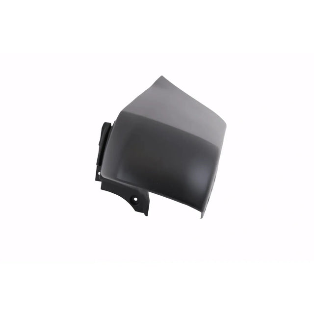 For Citroen Dispatch 2016-03/2024 Rear Bumper End Corner Black LWB Driver Side - image 2
