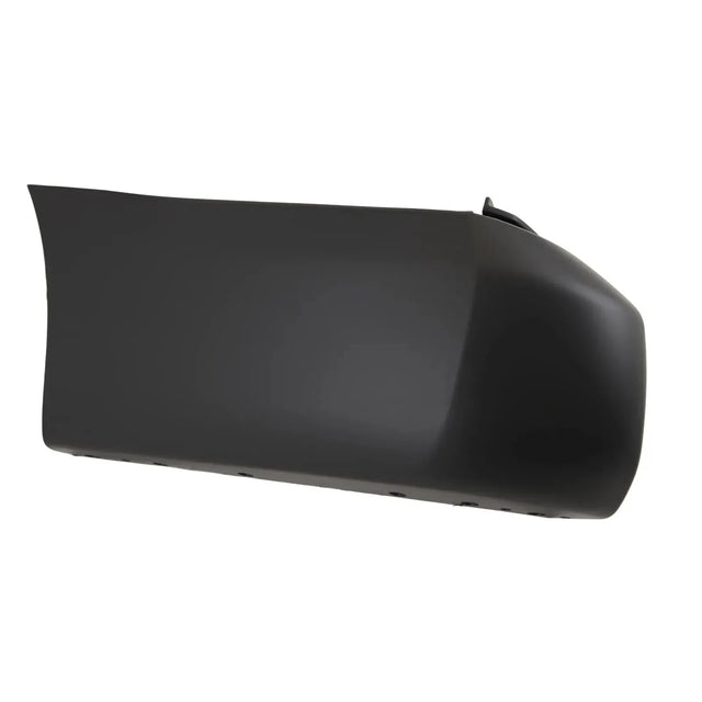 For Citroen Dispatch 2016-2023 Rear Bumper End Corner BLack LWB Passenger Side - image 2