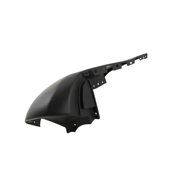 For Citroen Dispatch 2016-2023 Rear Bumper End Corner BLack LWB Passenger Side - image 4